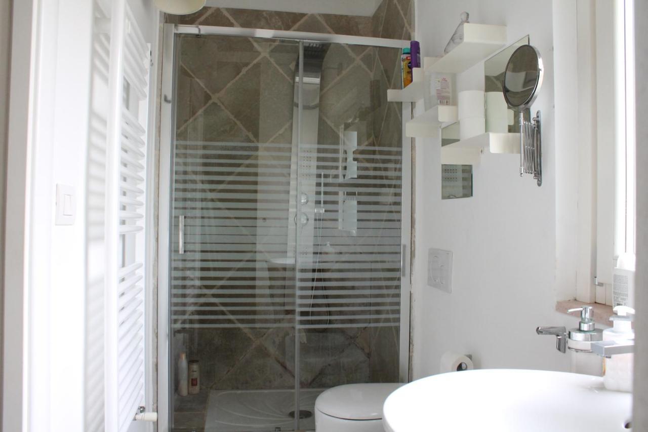 B&B Samarelle - Exclusive Villa With Garden And Panoramic Terrace - Molfetta Exterior foto
