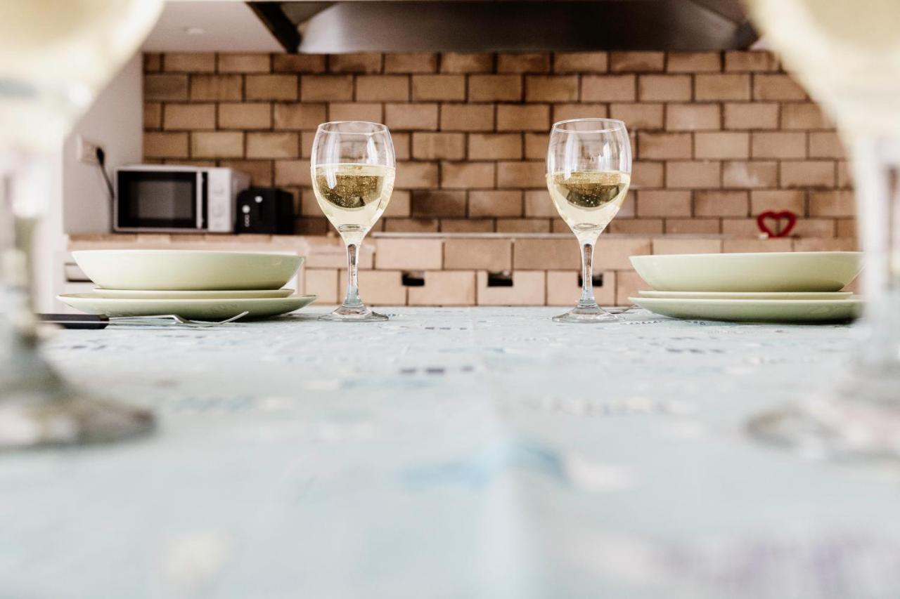 B&B Samarelle - Exclusive Villa With Garden And Panoramic Terrace - Molfetta Exterior foto