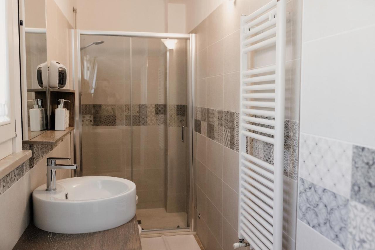 B&B Samarelle - Exclusive Villa With Garden And Panoramic Terrace - Molfetta Exterior foto