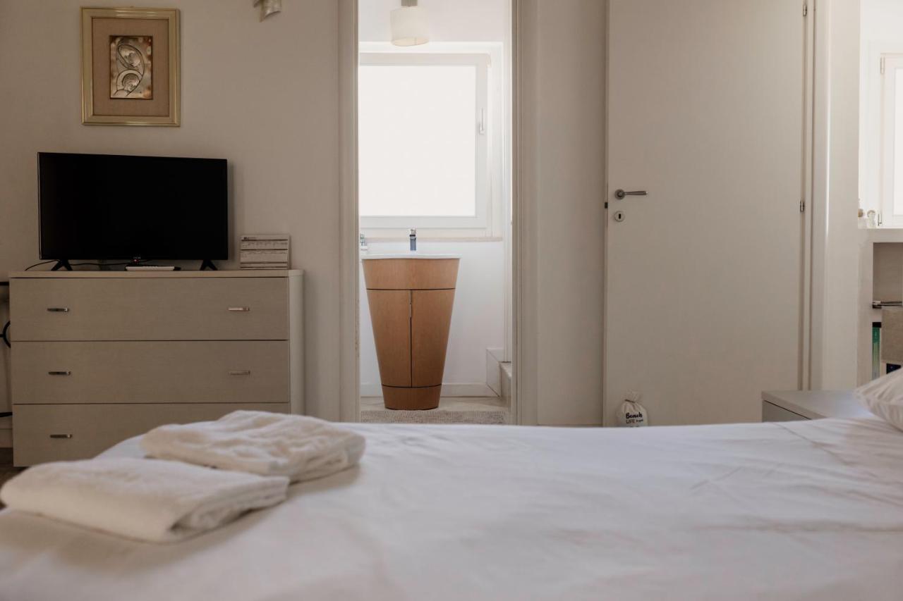 B&B Samarelle - Exclusive Villa With Garden And Panoramic Terrace - Molfetta Exterior foto