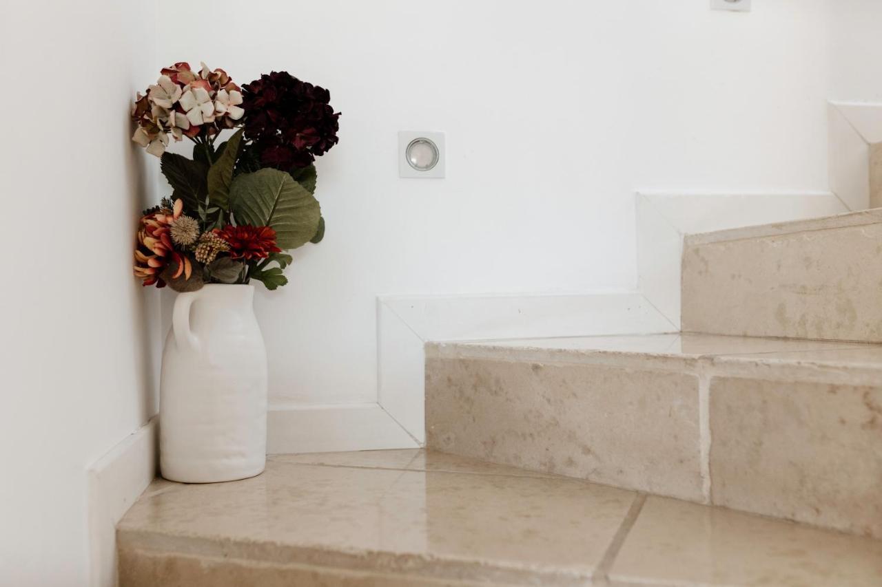 B&B Samarelle - Exclusive Villa With Garden And Panoramic Terrace - Molfetta Exterior foto