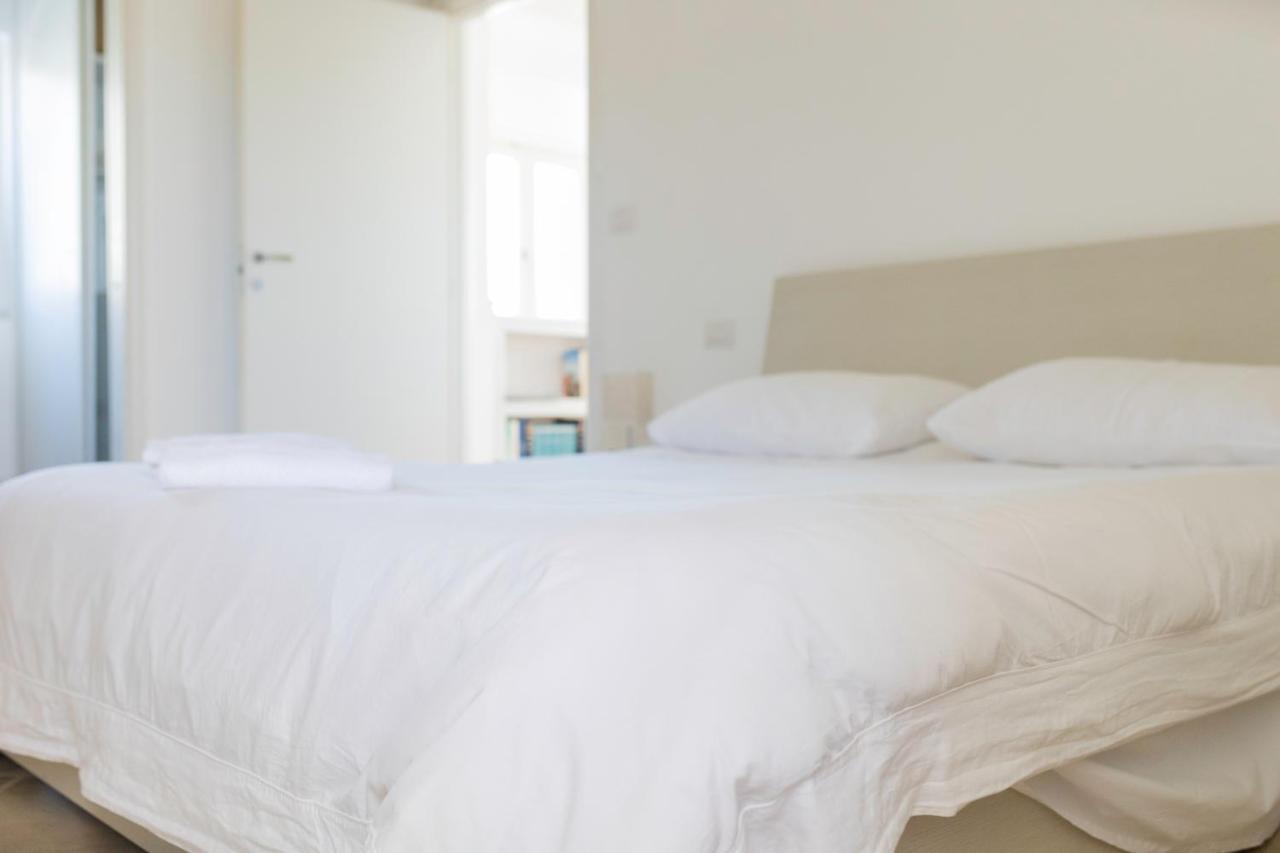 B&B Samarelle - Exclusive Villa With Garden And Panoramic Terrace - Molfetta Exterior foto