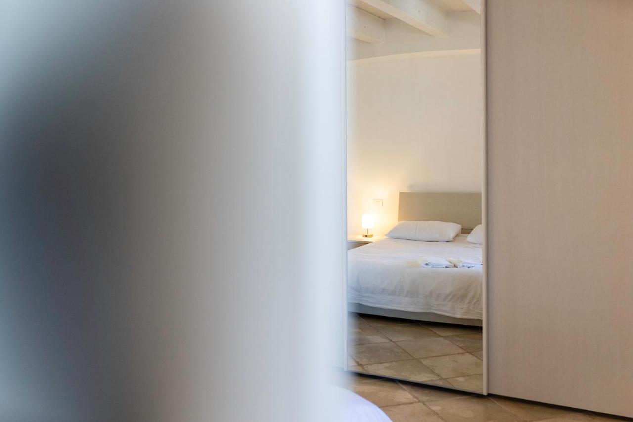 B&B Samarelle - Exclusive Villa With Garden And Panoramic Terrace - Molfetta Exterior foto
